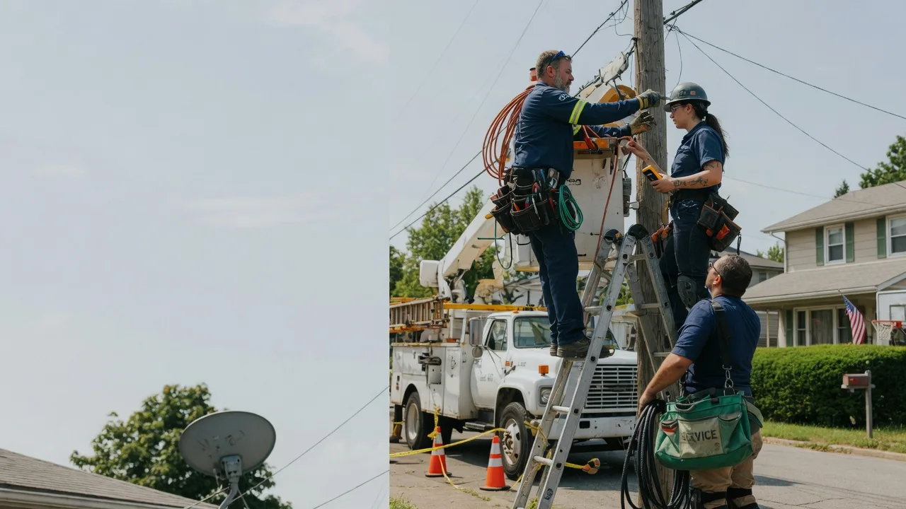 Electrical Repair in Nineveh, NY near me